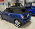 Мини Convertible, объемом двигателя 1.6 л и пробегом 200 тыс. км за 12199 $, фото 30 на Automoto.ua