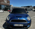 Мини Convertible, объемом двигателя 1.6 л и пробегом 200 тыс. км за 12199 $, фото 27 на Automoto.ua