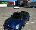 Мини Convertible, объемом двигателя 1.6 л и пробегом 200 тыс. км за 12199 $, фото 1 на Automoto.ua
