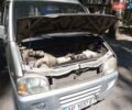 Серый Мини Convertible, объемом двигателя 0.97 л и пробегом 155 тыс. км за 2100 $, фото 4 на Automoto.ua