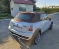 Серый Мини Convertible, объемом двигателя 1.6 л и пробегом 213 тыс. км за 9999 $, фото 4 на Automoto.ua