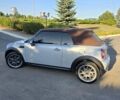 Серый Мини Convertible, объемом двигателя 1.6 л и пробегом 213 тыс. км за 9999 $, фото 1 на Automoto.ua