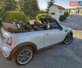 Серый Мини Convertible, объемом двигателя 1.6 л и пробегом 213 тыс. км за 9999 $, фото 18 на Automoto.ua