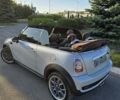 Серый Мини Convertible, объемом двигателя 1.6 л и пробегом 213 тыс. км за 9999 $, фото 26 на Automoto.ua
