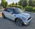 Серый Мини Convertible, объемом двигателя 1.6 л и пробегом 213 тыс. км за 9999 $, фото 6 на Automoto.ua