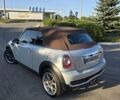 Серый Мини Convertible, объемом двигателя 1.6 л и пробегом 213 тыс. км за 9999 $, фото 5 на Automoto.ua