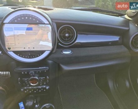 Серый Мини Convertible, объемом двигателя 1.6 л и пробегом 213 тыс. км за 9999 $, фото 16 на Automoto.ua