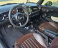 Серый Мини Convertible, объемом двигателя 1.6 л и пробегом 213 тыс. км за 9999 $, фото 9 на Automoto.ua