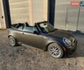 Серый Мини Convertible, объемом двигателя 1.6 л и пробегом 85 тыс. км за 11100 $, фото 1 на Automoto.ua