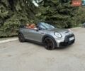Сірий Міні Convertible, об'ємом двигуна 2 л та пробігом 84 тис. км за 18500 $, фото 16 на Automoto.ua