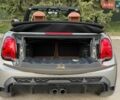 Сірий Міні Convertible, об'ємом двигуна 2 л та пробігом 84 тис. км за 18500 $, фото 23 на Automoto.ua