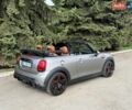 Серый Мини Convertible, объемом двигателя 2 л и пробегом 84 тыс. км за 18500 $, фото 6 на Automoto.ua
