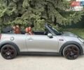 Сірий Міні Convertible, об'ємом двигуна 2 л та пробігом 84 тис. км за 19500 $, фото 6 на Automoto.ua