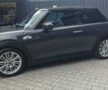 Серый Мини Convertible, объемом двигателя 2 л и пробегом 66 тыс. км за 24900 $, фото 3 на Automoto.ua