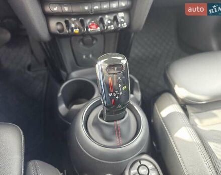 Серый Мини Convertible, объемом двигателя 2 л и пробегом 66 тыс. км за 24900 $, фото 28 на Automoto.ua