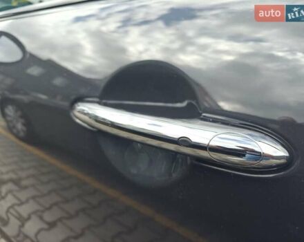 Серый Мини Convertible, объемом двигателя 2 л и пробегом 66 тыс. км за 24900 $, фото 36 на Automoto.ua