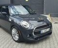 Серый Мини Convertible, объемом двигателя 2 л и пробегом 66 тыс. км за 24900 $, фото 1 на Automoto.ua