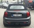 Серый Мини Convertible, объемом двигателя 2 л и пробегом 66 тыс. км за 24900 $, фото 7 на Automoto.ua