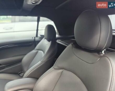 Серый Мини Convertible, объемом двигателя 2 л и пробегом 66 тыс. км за 24900 $, фото 35 на Automoto.ua