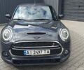 Серый Мини Convertible, объемом двигателя 2 л и пробегом 66 тыс. км за 24900 $, фото 1 на Automoto.ua