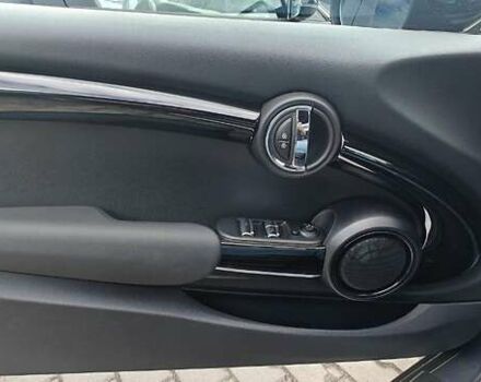 Серый Мини Convertible, объемом двигателя 2 л и пробегом 66 тыс. км за 24900 $, фото 30 на Automoto.ua