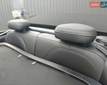 Серый Мини Convertible, объемом двигателя 2 л и пробегом 66 тыс. км за 24900 $, фото 23 на Automoto.ua