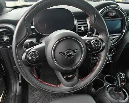 Серый Мини Convertible, объемом двигателя 2 л и пробегом 66 тыс. км за 24900 $, фото 31 на Automoto.ua