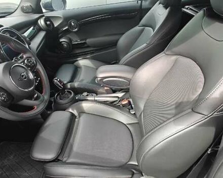 Серый Мини Convertible, объемом двигателя 2 л и пробегом 66 тыс. км за 24900 $, фото 34 на Automoto.ua