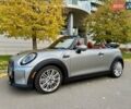Серый Мини Convertible, объемом двигателя 2 л и пробегом 13 тыс. км за 29900 $, фото 24 на Automoto.ua