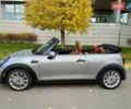 Серый Мини Convertible, объемом двигателя 2 л и пробегом 13 тыс. км за 29900 $, фото 23 на Automoto.ua