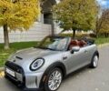 Серый Мини Convertible, объемом двигателя 2 л и пробегом 13 тыс. км за 29900 $, фото 1 на Automoto.ua