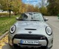 Серый Мини Convertible, объемом двигателя 2 л и пробегом 13 тыс. км за 29900 $, фото 11 на Automoto.ua