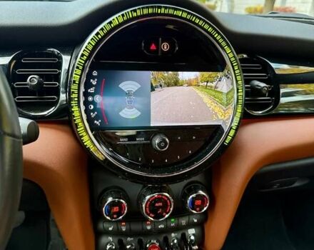 Серый Мини Convertible, объемом двигателя 2 л и пробегом 13 тыс. км за 29900 $, фото 2 на Automoto.ua