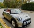 Серый Мини Convertible, объемом двигателя 2 л и пробегом 13 тыс. км за 29900 $, фото 20 на Automoto.ua