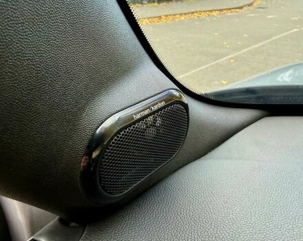 Серый Мини Convertible, объемом двигателя 2 л и пробегом 13 тыс. км за 29900 $, фото 9 на Automoto.ua