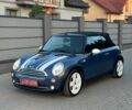 Синій Міні Convertible, об'ємом двигуна 1.6 л та пробігом 154 тис. км за 6950 $, фото 1 на Automoto.ua