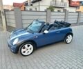 Синій Міні Convertible, об'ємом двигуна 1.6 л та пробігом 154 тис. км за 6950 $, фото 17 на Automoto.ua