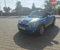 Синій Міні Convertible, об'ємом двигуна 1.6 л та пробігом 200 тис. км за 7500 $, фото 1 на Automoto.ua
