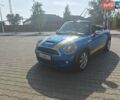 Синій Міні Convertible, об'ємом двигуна 1.6 л та пробігом 200 тис. км за 7000 $, фото 1 на Automoto.ua