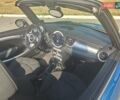 Синий Мини Convertible, объемом двигателя 1.6 л и пробегом 197 тыс. км за 9000 $, фото 19 на Automoto.ua