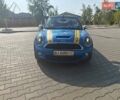Синий Мини Convertible, объемом двигателя 1.6 л и пробегом 197 тыс. км за 9000 $, фото 3 на Automoto.ua
