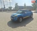 Синий Мини Convertible, объемом двигателя 1.6 л и пробегом 197 тыс. км за 9000 $, фото 4 на Automoto.ua