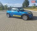 Синий Мини Convertible, объемом двигателя 1.6 л и пробегом 197 тыс. км за 9000 $, фото 10 на Automoto.ua