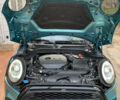 Синий Мини Convertible, объемом двигателя 2 л и пробегом 82 тыс. км за 20000 $, фото 7 на Automoto.ua
