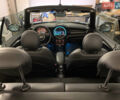 Синий Мини Convertible, объемом двигателя 2 л и пробегом 82 тыс. км за 20000 $, фото 17 на Automoto.ua