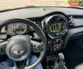 Синий Мини Convertible, объемом двигателя 1.5 л и пробегом 77 тыс. км за 13700 $, фото 7 на Automoto.ua