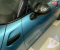 Синий Мини Convertible, объемом двигателя 2 л и пробегом 82 тыс. км за 20000 $, фото 13 на Automoto.ua