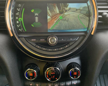 Синий Мини Convertible, объемом двигателя 2 л и пробегом 82 тыс. км за 20000 $, фото 18 на Automoto.ua