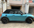 Синий Мини Convertible, объемом двигателя 2 л и пробегом 82 тыс. км за 20000 $, фото 4 на Automoto.ua