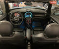 Синий Мини Convertible, объемом двигателя 2 л и пробегом 82 тыс. км за 20000 $, фото 12 на Automoto.ua